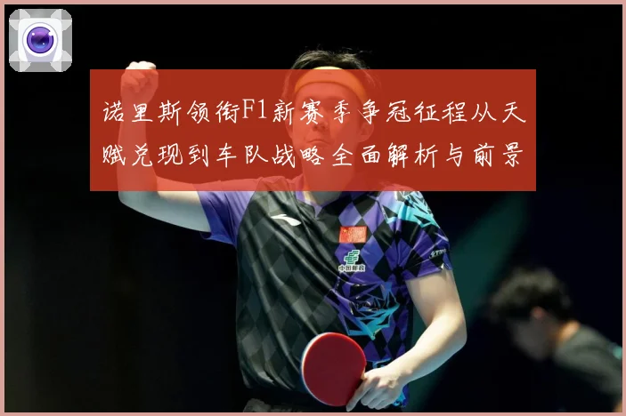 诺里斯领衔F1新赛季争冠征程从天赋兑现到车队战略全面解析与前景展望-深度解析